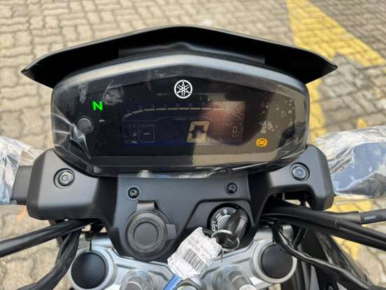 YAMAHA-XTZ 150 CROSSER S-2026