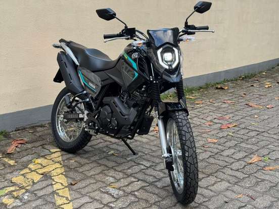 YAMAHA-XTZ 150 CROSSER S YAMAHA-XTZ 150 CROSSER S-2026