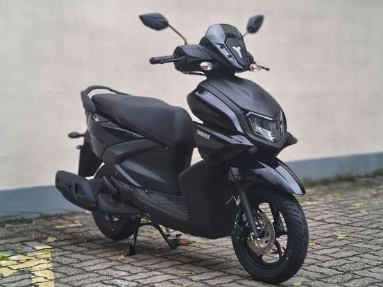 YAMAHA-ZR HYBRID CONNECTED YAMAHA-ZR HYBRID CONNECTED-2026