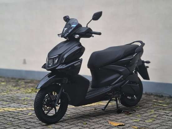 YAMAHA-ZR HYBRID CONNECTED YAMAHA-ZR HYBRID CONNECTED-2026