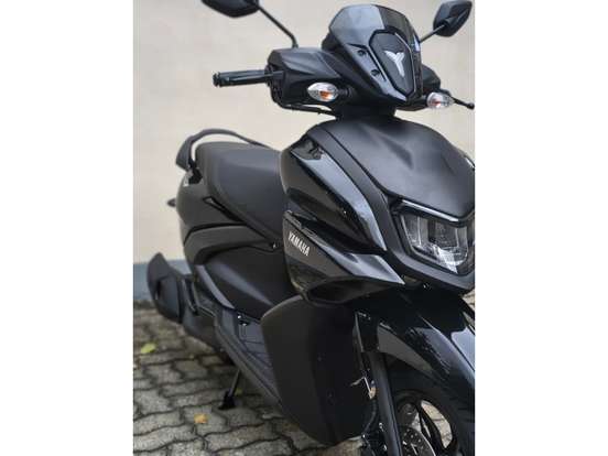 YAMAHA-ZR HYBRID CONNECTED YAMAHA-ZR HYBRID CONNECTED-2026