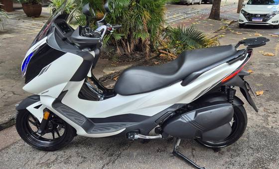 ZONTES 350E 