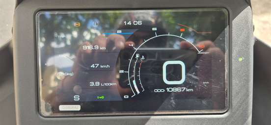 ZONTES-350E ZONTES-350E-2025