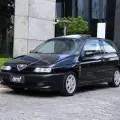 ALFA ROMEO 145 2.0 QUADRIFOGLIO 16V GASOLINA 2P MANUAL ALFA ROMEO 145 2.0 QUADRIFOGLIO 16V GASOLINA 2P MANUAL