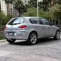 ALFA ROMEO 147 2.0 16V GASOLINA 4P AUTOMÁTICO ALFA ROMEO 147 2.0 16V GASOLINA 4P AUTOMÁTICO
