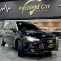 AUDI A1 1.4 TFSI ATTRACTION 16V 122CV GASOLINA 2P AUTOMÁTICO AUDI A1 1.4 TFSI ATTRACTION 16V 122CV GASOLINA 2P AUTOMÁTICO
