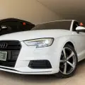 AUDI A3 1.4 TFSI SEDAN AMBIENTE 16V FLEX 4P TIPTRONIC AUDI A3 1.4 TFSI SEDAN AMBIENTE 16V FLEX 4P TIPTRONIC