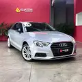 AUDI A3 1.4 TFSI FLEX SEDAN PRESTIGE TIPTRONIC AUDI A3 1.4 TFSI FLEX SEDAN PRESTIGE TIPTRONIC