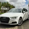 AUDI A3 1.4 TFSI GASOLINA SPORTBACK PRESTIGE PLUS S-TRONIC AUDI A3 1.4 TFSI GASOLINA SPORTBACK PRESTIGE PLUS S-TRONIC