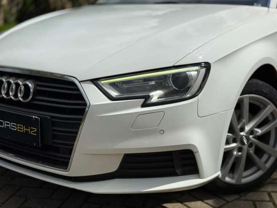 AUDI-A3-1.4 TFSI GASOLINA SPORTBACK PRESTIGE PLUS S-TRONIC AUDI-A3-2019