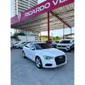 AUDI A3 1.4 TFSI SEDAN AMBIENTE 16V FLEX 4P TIPTRONIC AUDI A3 1.4 TFSI SEDAN AMBIENTE 16V FLEX 4P TIPTRONIC