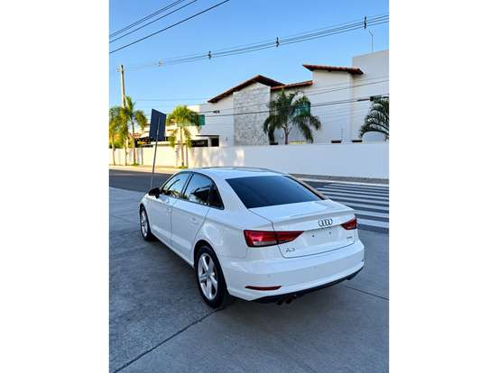 AUDI-A3-1.4 TFSI SEDAN AMBIENTE 16V FLEX 4P TIPTRONIC AUDI-A3-2017