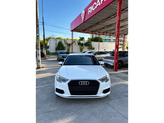 AUDI-A3-1.4 TFSI SEDAN AMBIENTE 16V FLEX 4P TIPTRONIC AUDI-A3-2017