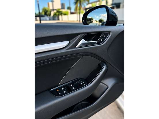 AUDI-A3-1.4 TFSI SEDAN AMBIENTE 16V FLEX 4P TIPTRONIC AUDI-A3-2017
