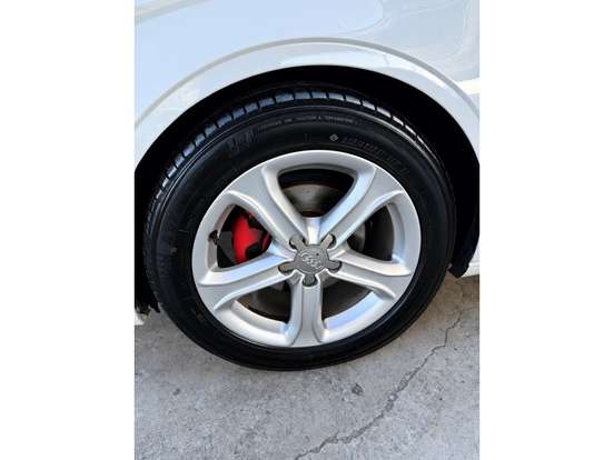 AUDI-A3-1.4 TFSI SEDAN AMBIENTE 16V FLEX 4P TIPTRONIC AUDI-A3-2017