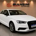 AUDI A3 1.4 TFSI SEDAN ATTRACTION 16V GASOLINA 4P S-TRONIC AUDI A3 1.4 TFSI SEDAN ATTRACTION 16V GASOLINA 4P S-TRONIC