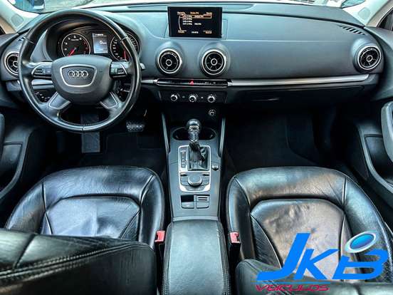 AUDI-A3-1.4 TFSI SPORTBACK 16V GASOLINA 4P S-TRONIC AUDI-A3-2016