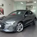 AUDI A3 2.0 40 TFSI GASOLINA SEDAN PERFORMANCE S-TRONIC AUDI A3 2.0 40 TFSI GASOLINA SEDAN PERFORMANCE S-TRONIC