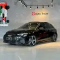 AUDI A3 2.0 40 TFSI MHEV SPORTBACK PERFORMANCE BLACK S-TRONIC AUDI A3 2.0 40 TFSI MHEV SPORTBACK PERFORMANCE BLACK S-TRONIC