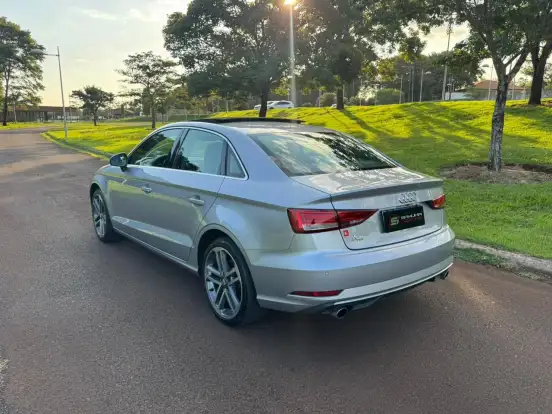 AUDI-A3-2.0 TFSI GASOLINA SEDAN PERFORMANCE S-TRONIC AUDI-A3-2018