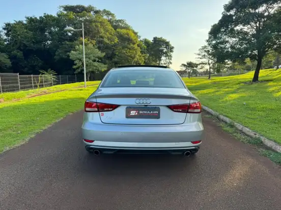 AUDI-A3-2.0 TFSI GASOLINA SEDAN PERFORMANCE S-TRONIC AUDI-A3-2018