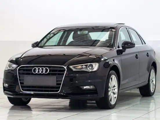 AUDI-A3-2.0 TFSI SEDAN AMBITION 16V GASOLINA 4P S-TRONIC AUDI-A3-2016