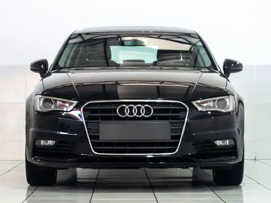 AUDI-A3-2.0 TFSI SEDAN AMBITION 16V GASOLINA 4P S-TRONIC AUDI-A3-2016