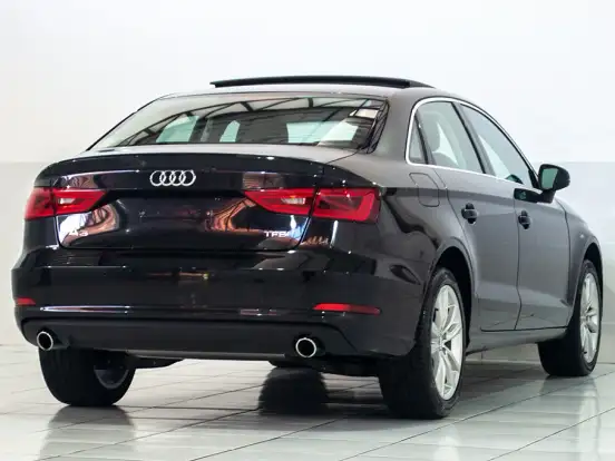 AUDI-A3-2.0 TFSI SEDAN AMBITION 16V GASOLINA 4P S-TRONIC AUDI-A3-2016