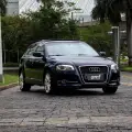 AUDI A3 2.0 TFSI SPORTBACK 16V GASOLINA 4P S-TRONIC AUDI A3 2.0 TFSI SPORTBACK 16V GASOLINA 4P S-TRONIC