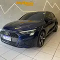 AUDI A3 2.0 40 TFSI MHEV SPORTBACK PERFORMANCE BLACK S-TRONIC AUDI A3 2.0 40 TFSI MHEV SPORTBACK PERFORMANCE BLACK S-TRONIC