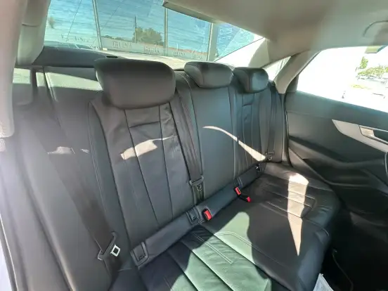 AUDI-A4-2.0 TFSI AMBIENTE GASOLINA 4P S TRONIC AUDI-A4-2016