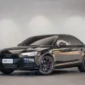 AUDI A4 2.0 TFSI ATTRACTION GASOLINA 4P S TRONIC AUDI A4 2.0 TFSI ATTRACTION GASOLINA 4P S TRONIC