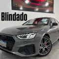 AUDI A4 2.0 TFSI MHEV S LINE QUATTRO S TRONIC AUDI A4 2.0 TFSI MHEV S LINE QUATTRO S TRONIC