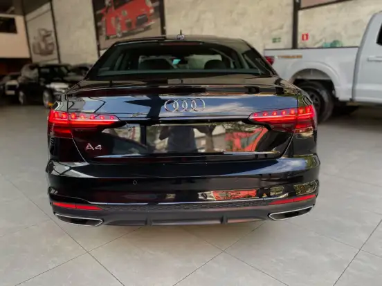 AUDI-A4-2.0 TFSI MHEV S LINE S TRONIC AUDI-A4-2023
