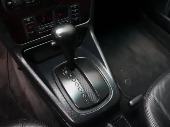 AUDI-A4-2.8 V6 30V GASOLINA 4P AUTOMÁTICO AUDI-A4-1995