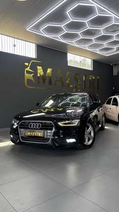 AUDI-A4-2012