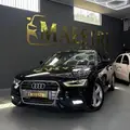 AUDI A4 2.0 TFSI AMBIENTE AVANT 180CV GASOLINA 4P MULTITRONIC AUDI A4 2.0 TFSI AMBIENTE AVANT 180CV GASOLINA 4P MULTITRONIC