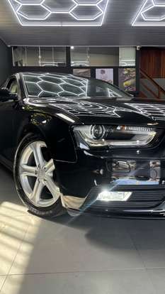 AUDI-A4-2012