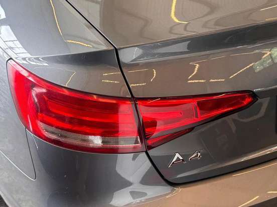 AUDI-A4-2.0 TFSI AMBIENTE GASOLINA 4P S TRONIC AUDI-A4-2017