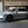 AUDI A4 2.0 TFSI AMBIENTE GASOLINA 4P S TRONIC AUDI A4 2.0 TFSI AMBIENTE GASOLINA 4P S TRONIC