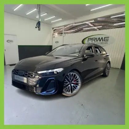 AUDI A5 2.0 TFSI GASOLINA AVANT S LINE QUATTRO S TRONIC