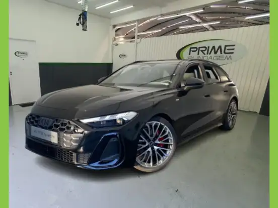 AUDI-A5-2.0 TFSI GASOLINA AVANT S LINE QUATTRO S TRONIC AUDI-A5-2026