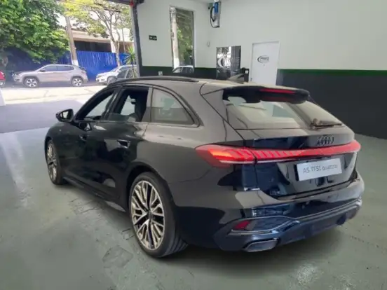 AUDI-A5-2.0 TFSI GASOLINA AVANT S LINE QUATTRO S TRONIC AUDI-A5-2026