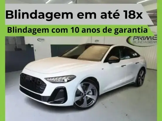 AUDI A5 2.0 TFSI GASOLINA PERFORMANCE S EDITION QUATTRO S TRONIC