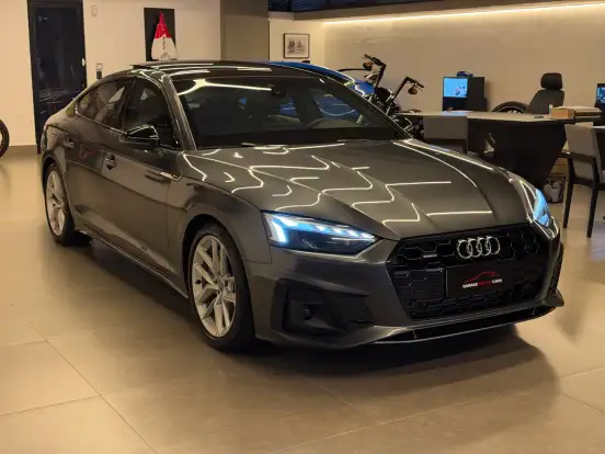 AUDI-A5-2020