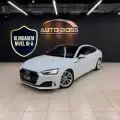 AUDI A5 2.0 TFSI GASOLINA SPORTBACK PRESTIGE PLUS S TRONIC AUDI A5 2.0 TFSI GASOLINA SPORTBACK PRESTIGE PLUS S TRONIC