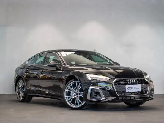 AUDI-A5-2024