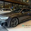 AUDI A5 2.0 TFSI MHEV SPORTBACK S LINE S TRONIC AUDI A5 2.0 TFSI MHEV SPORTBACK S LINE S TRONIC