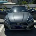 AUDI A5 2.0 TFSI SPORTBACK AMBIENTE 16V GASOLINA 4P S-TRONIC AUDI A5 2.0 TFSI SPORTBACK AMBIENTE 16V GASOLINA 4P S-TRONIC