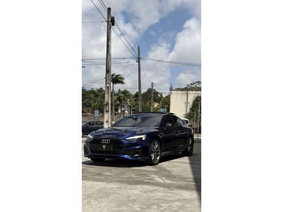 AUDI-A5-2.0 TFSI MHEV SPORTBACK S LINE S TRONIC AUDI-A5-2022